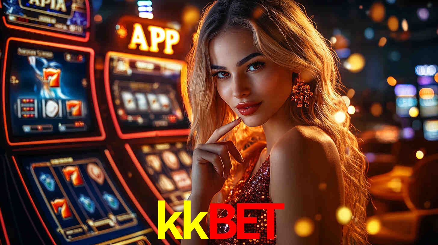 Baixar App Android kkbet
