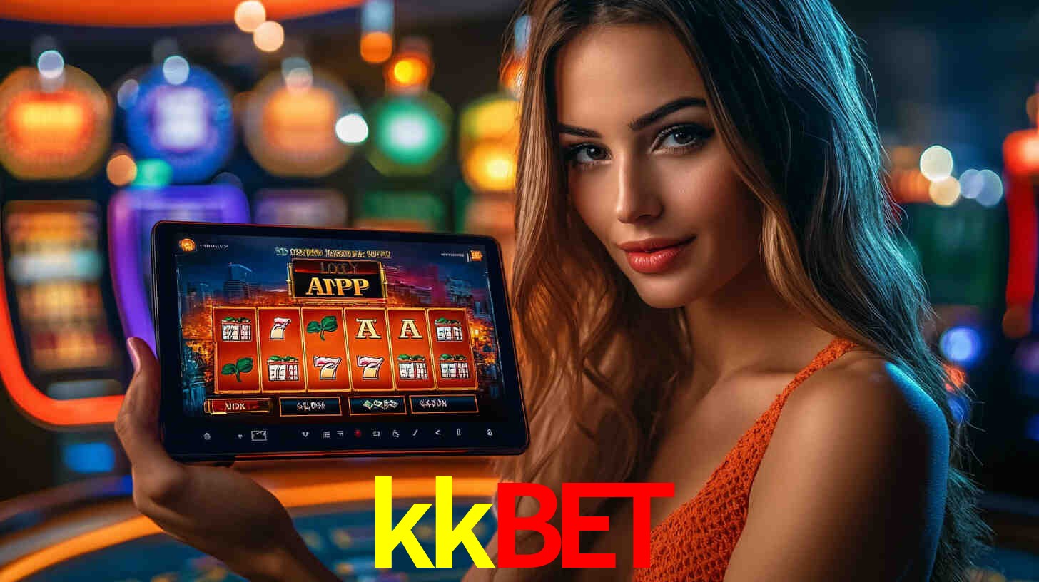 Baixar App iOS kkbet