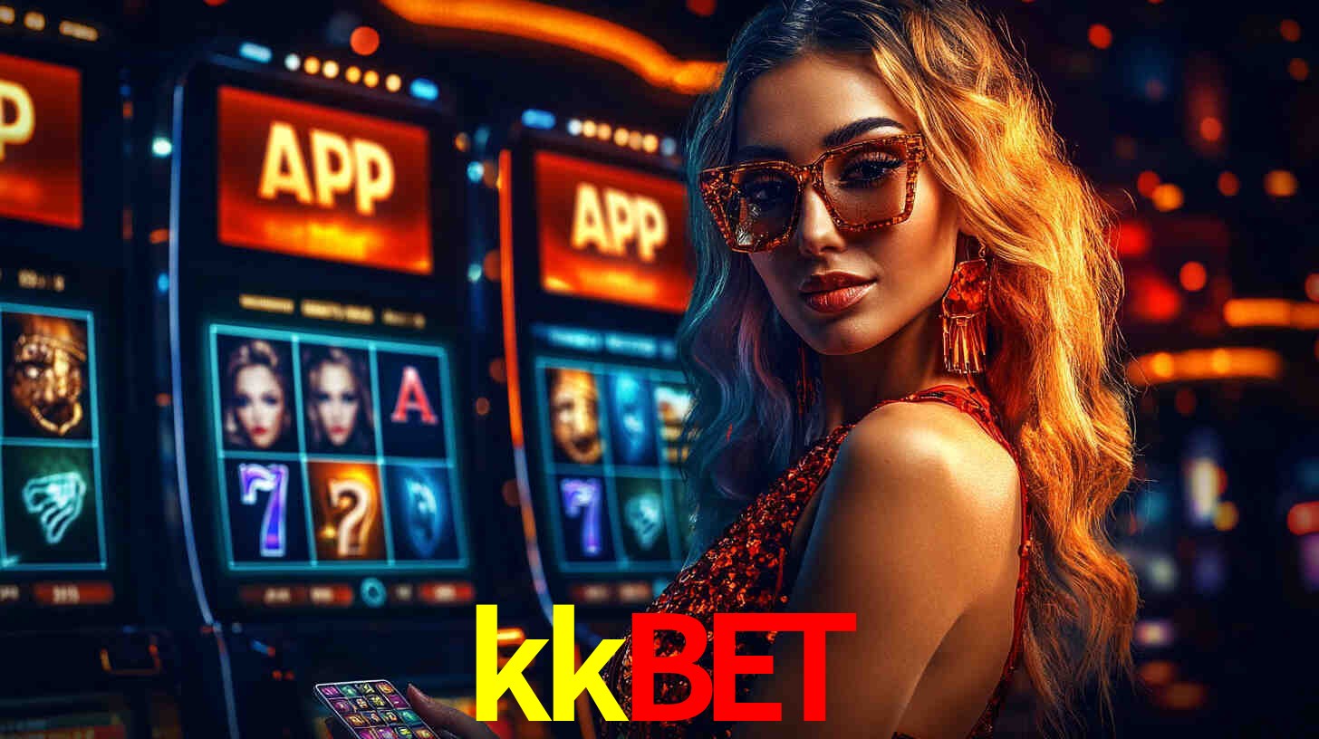 Benefícios do App kkbet