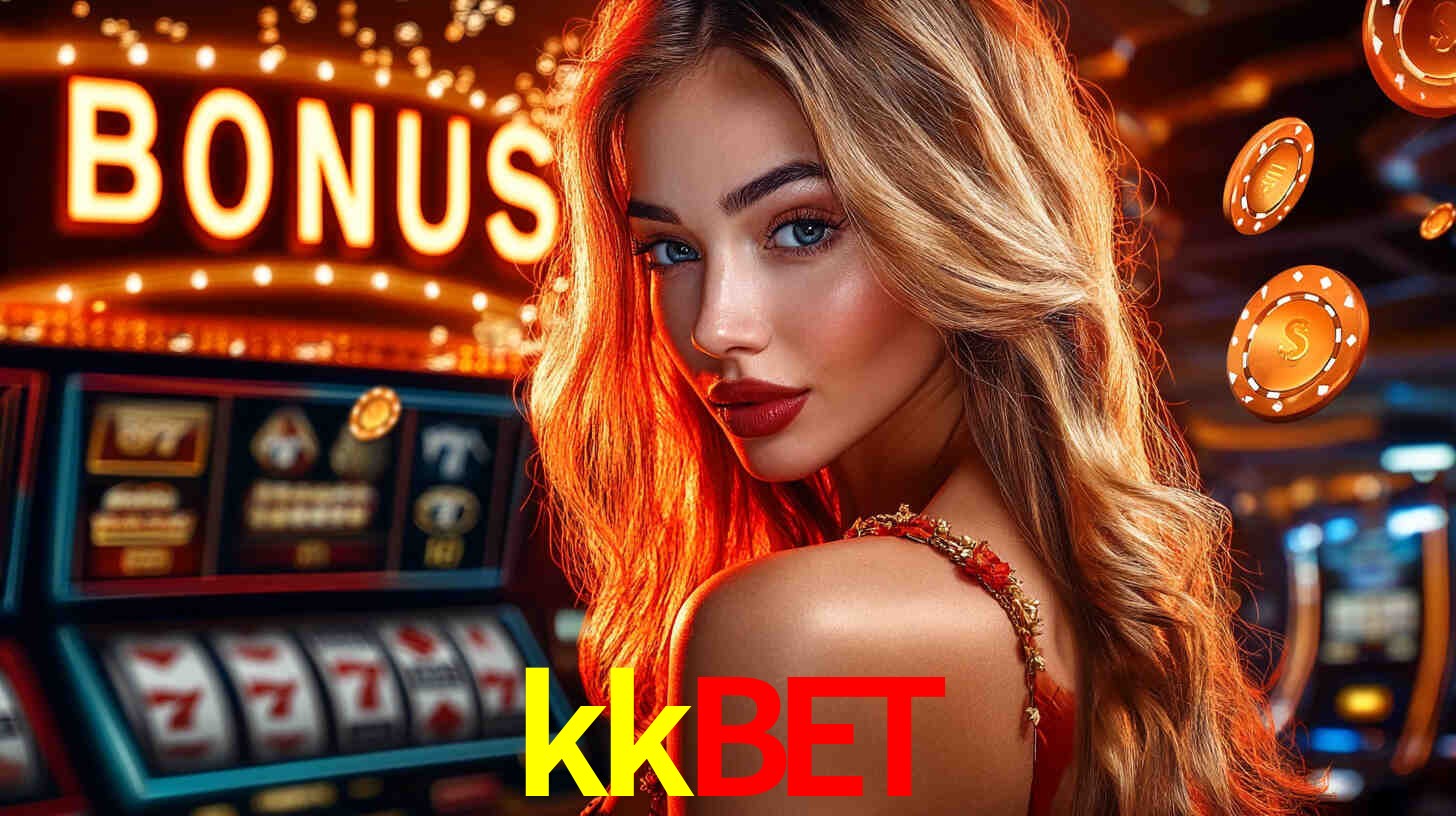 Bônus de Cadastro no kkbet