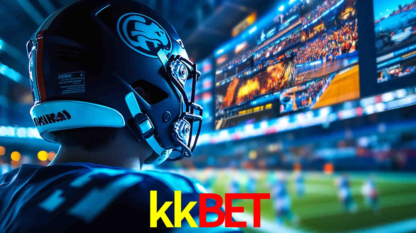 Apostas Esportivas no kkbet