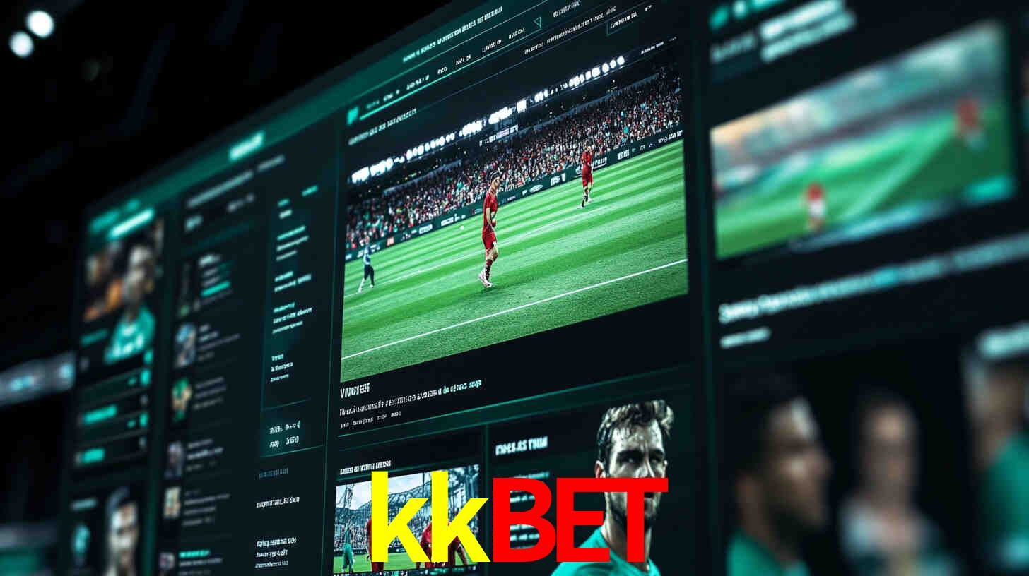 Apostas ao Vivo no kkbet