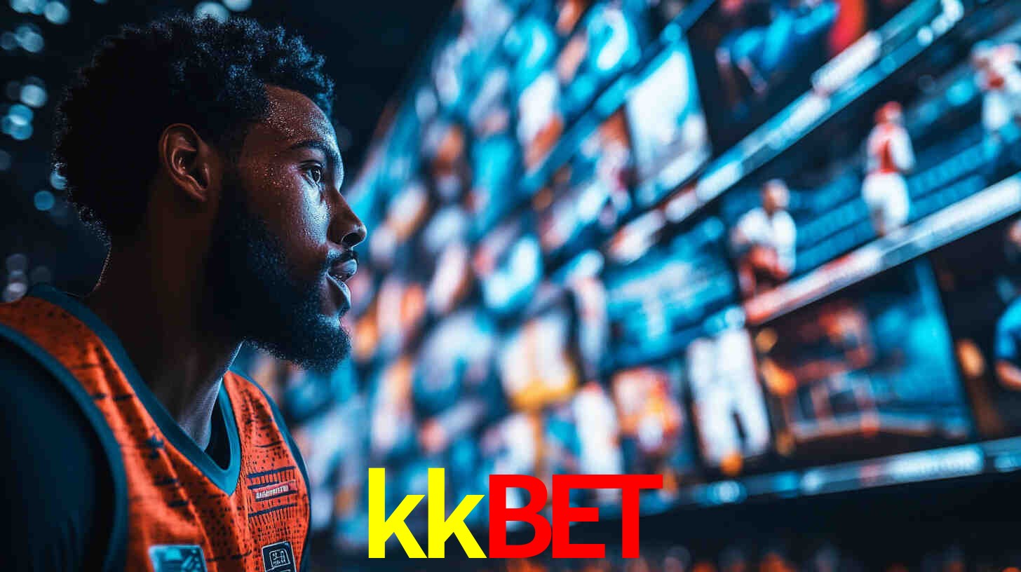 Jogos de Aposta Online no kkbet