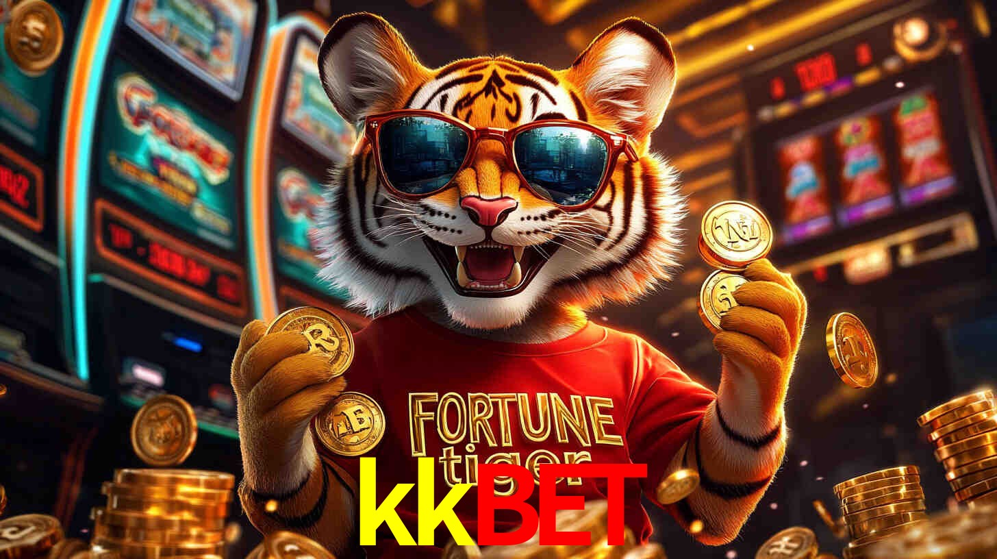 Por Que Jogar Fortune Tiger no kkbet