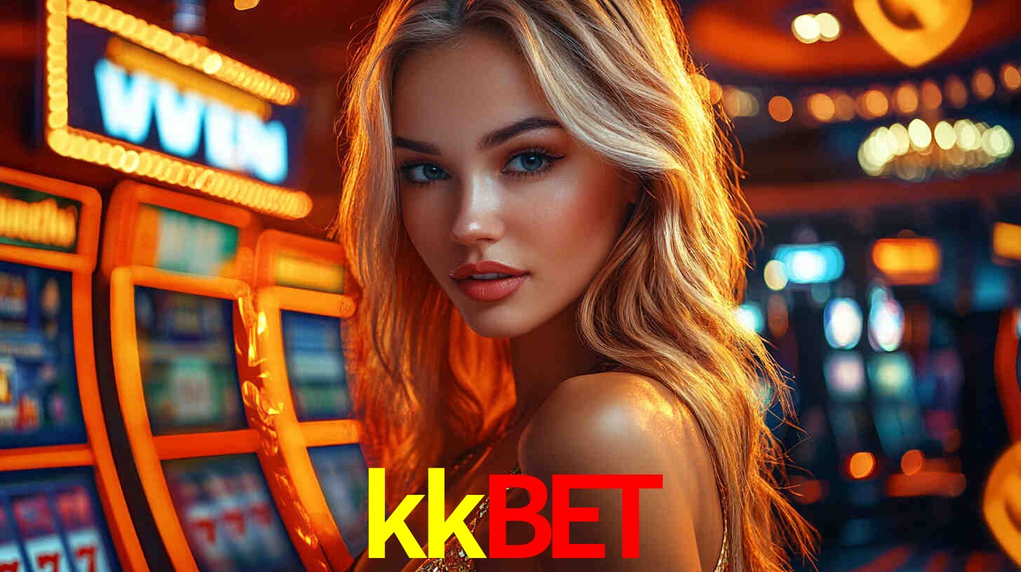 Caça-Níqueis no kkbet