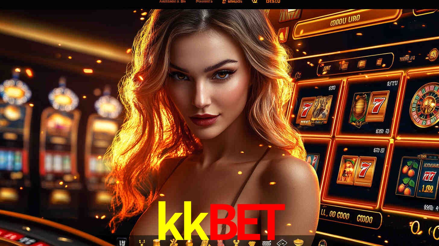 Cassino ao Vivo no kkbet