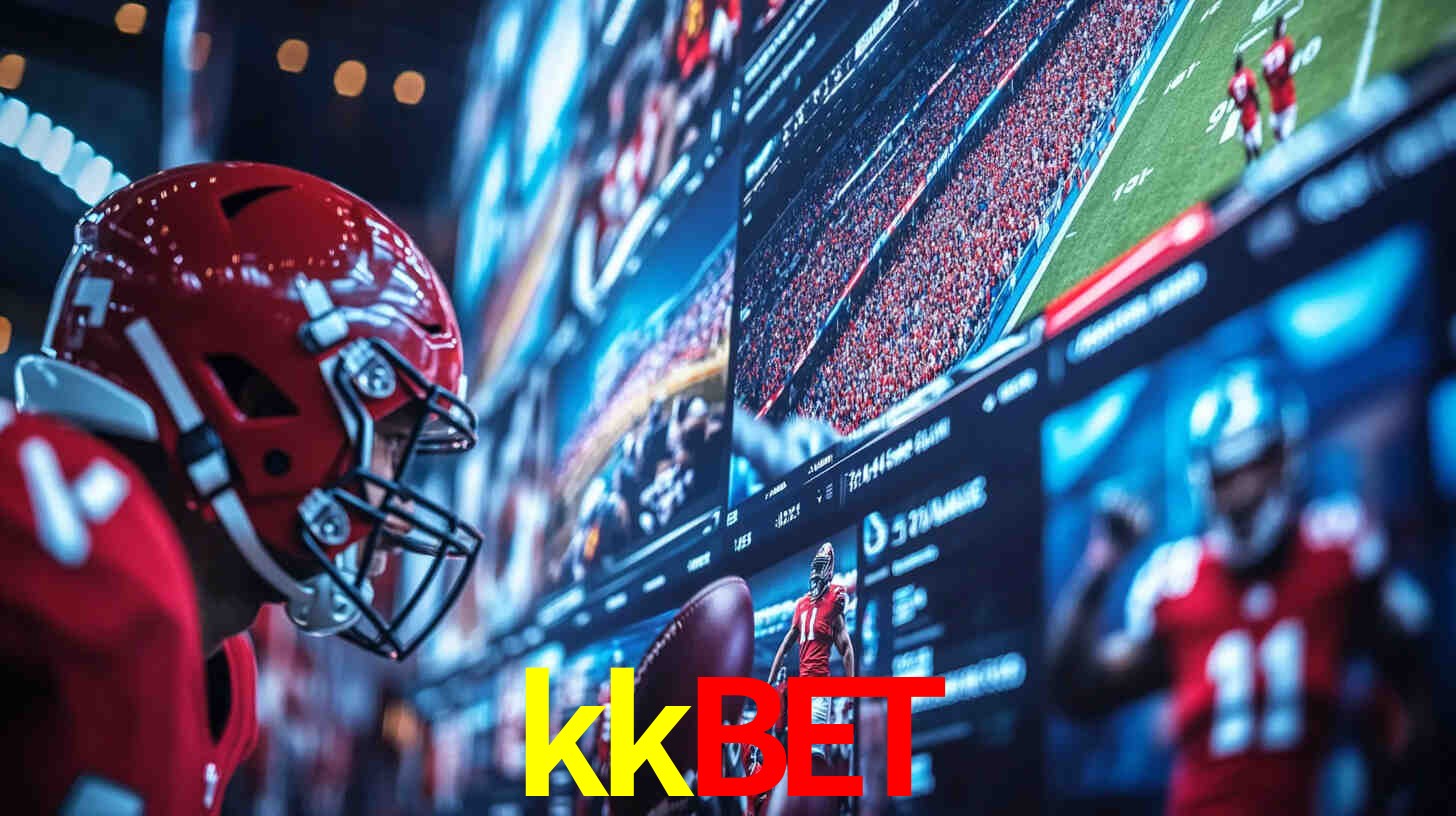 Benefícios das Apostas Ao Vivo no kkbet