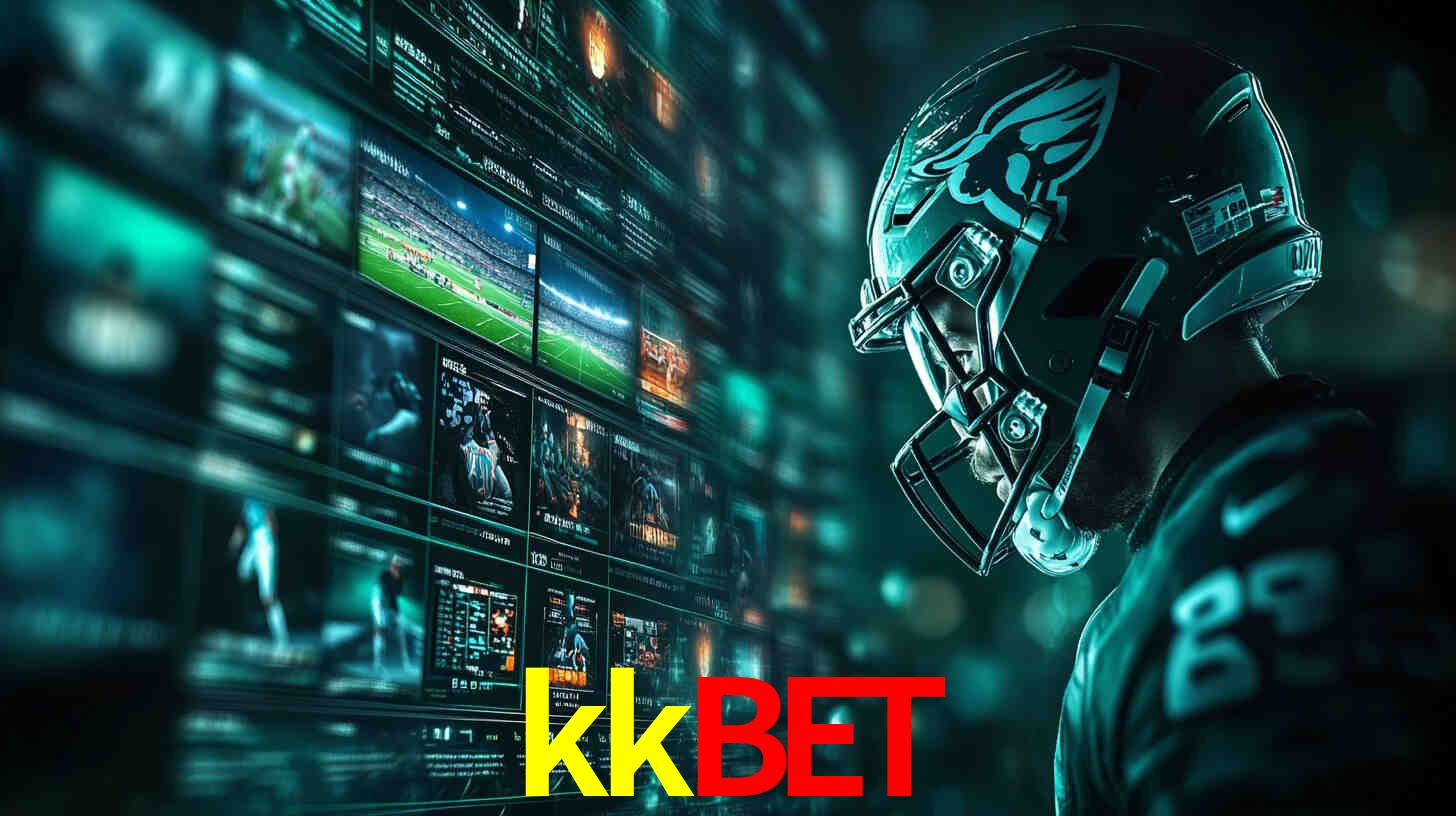 Esportes em Destaque no kkbet