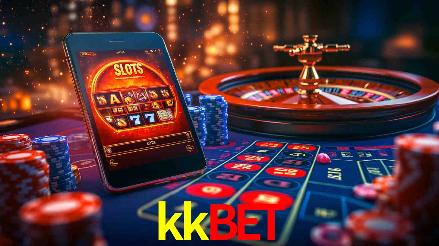 Slots Favoritos no kkbet