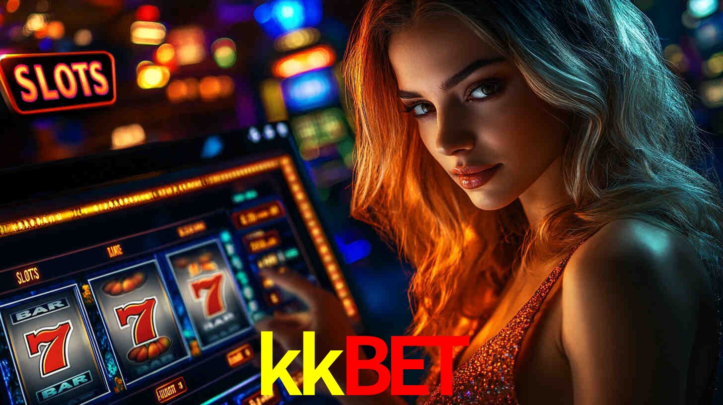 Slots com Alto RTP no kkbet