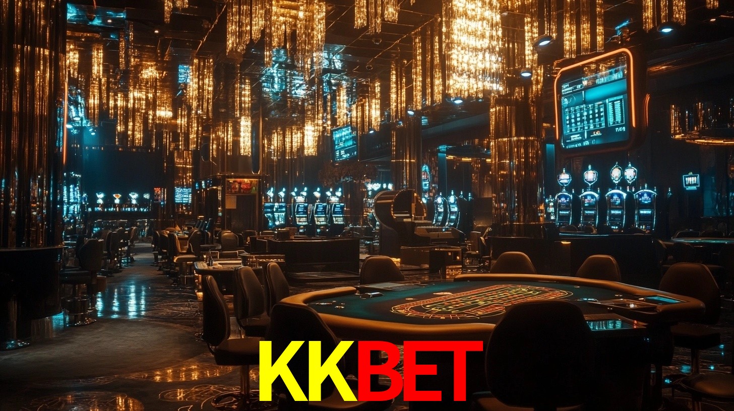 KKBET