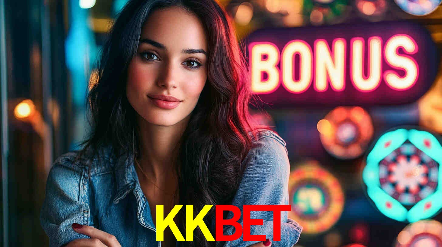 Descubra a Categoria de Bônus no KKBET: Uma Oportunidade Imperdível