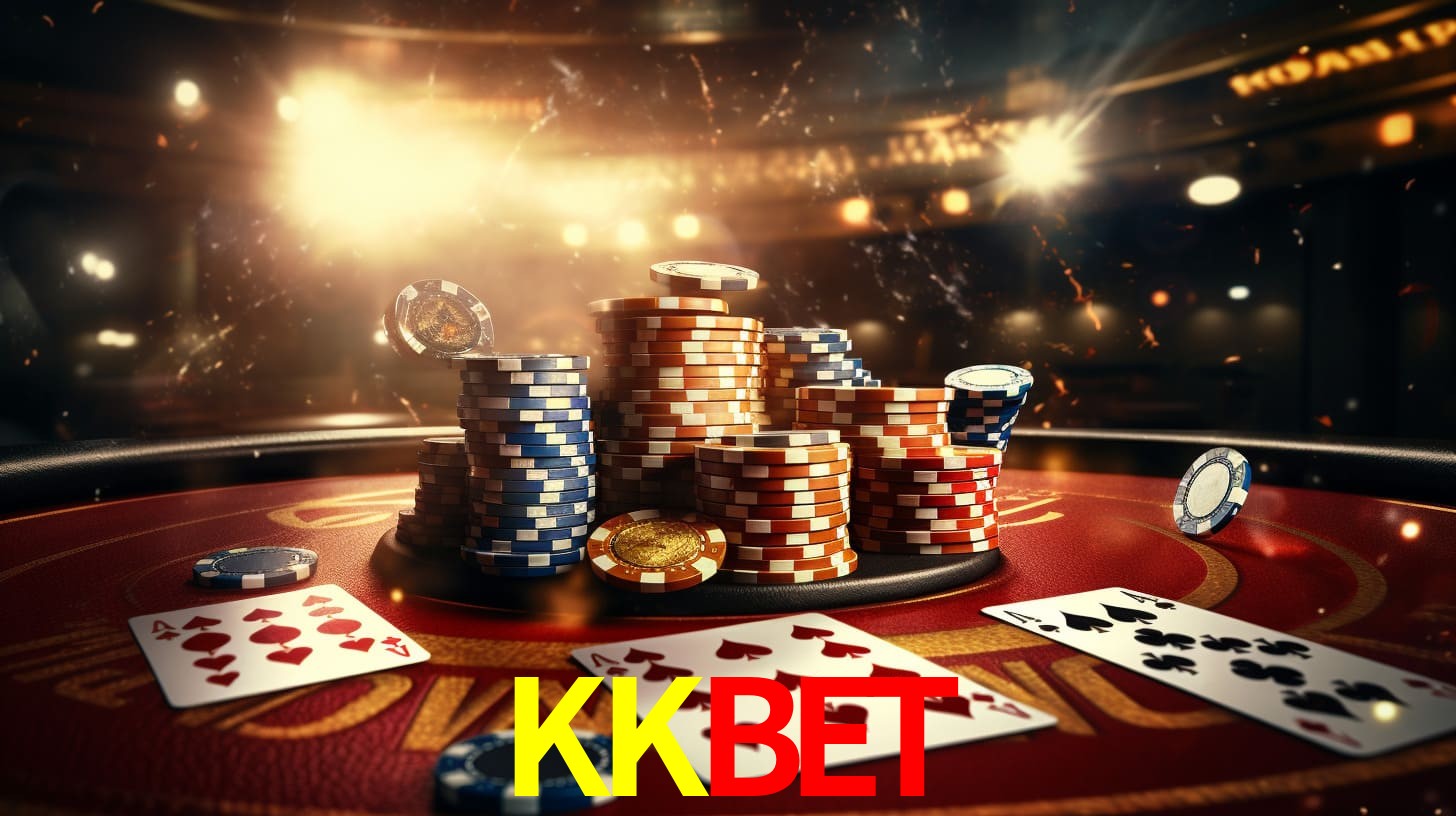 Jackpots no KKBET: A Emoção dos Grandes Prêmios