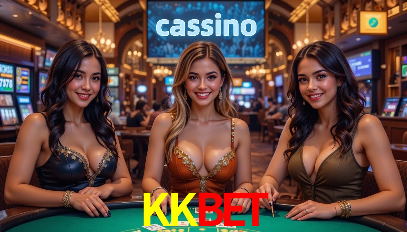 A Emoção das Apostas Ao Vivo no KKBET