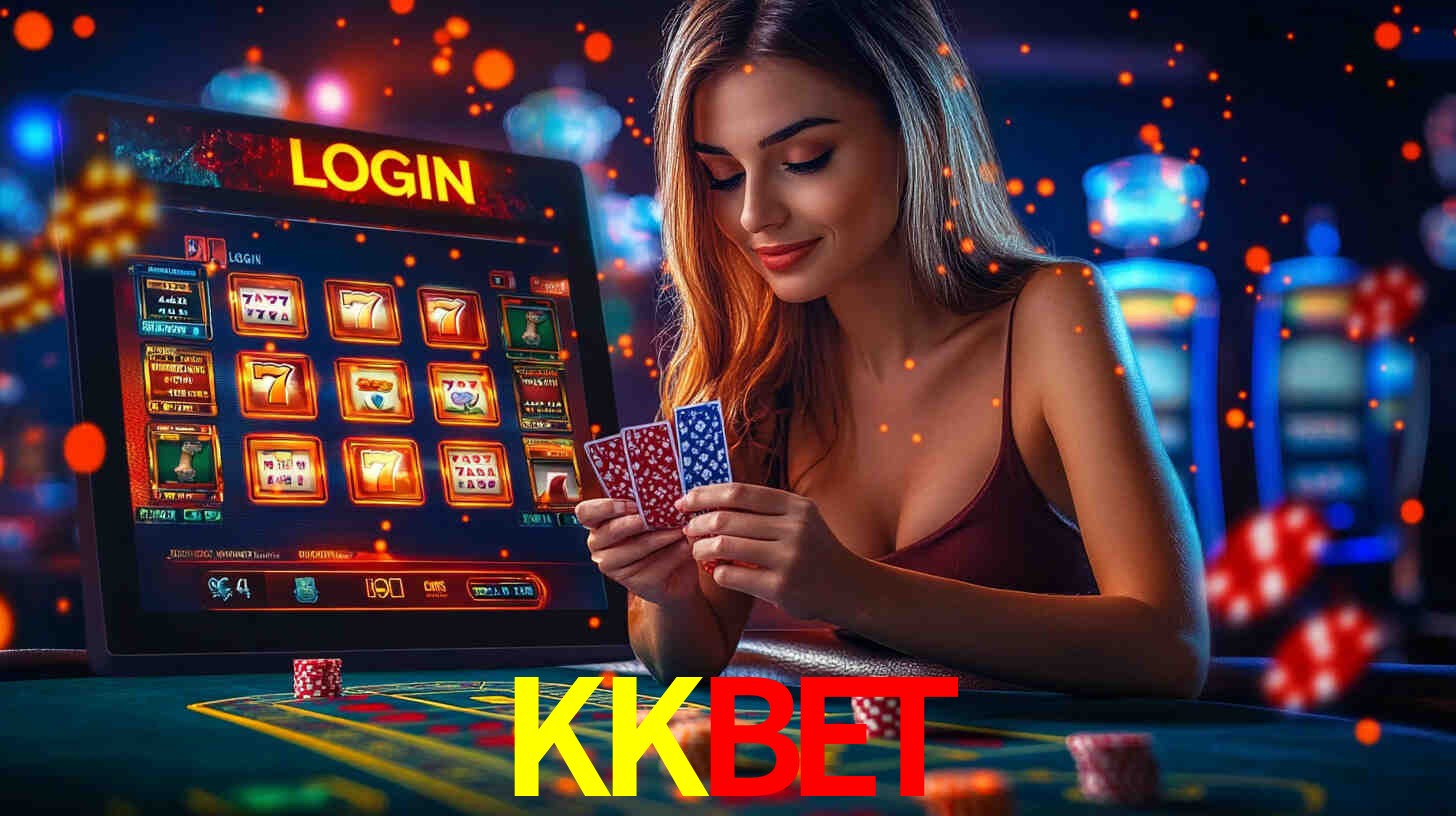 Aproveite as Melhores Promoções do KKBET